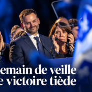 Lendemain de veille d’une victoire tiède