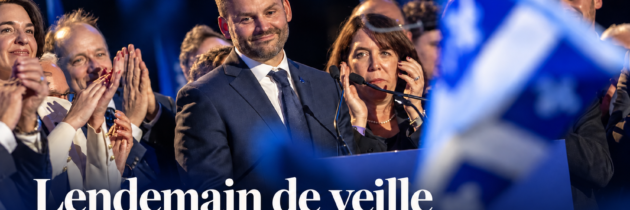 Lendemain de veille d’une victoire tiède