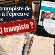 Le PQ trumpiste de Dumas à l’épreuve des faits