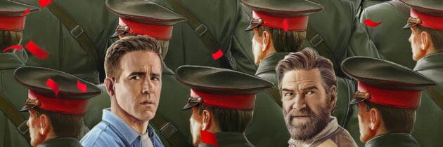 Mayday : Un hommage amusant à un cinéma d’action qui n’a plus rien à raconter
