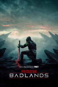 Affiche du film ""