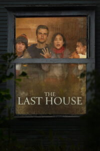 Affiche du film "Le Dernier Refuge"