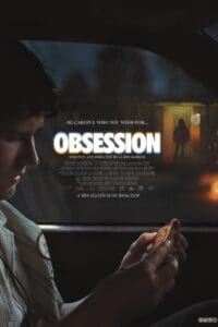Affiche du film "Obsession"