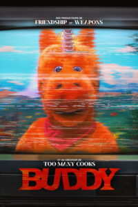 Affiche du film "Buddy"