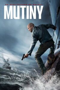 Affiche du film "Mutiny"