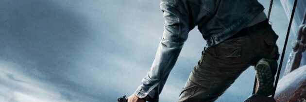 Mutiny : un cinéma d’action en pilote automatique