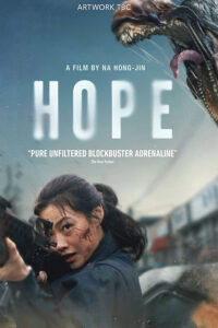 Affiche du film "Hope"