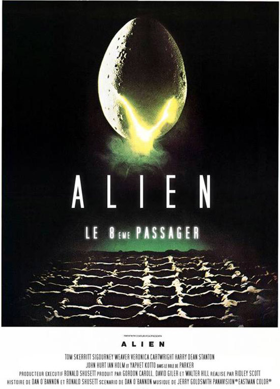 Alien