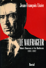 Le Naufrageur