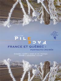 Pile-Face France et Québec : Portraits croisés
