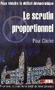 Paul Cliche