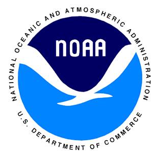 logo NOAA