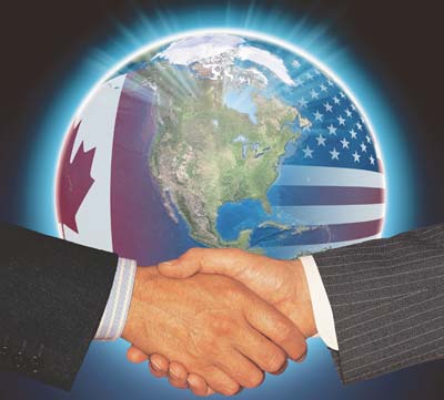 canada-USA