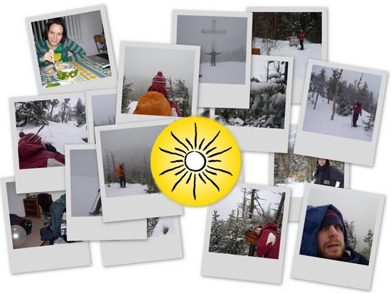 Albulm Photo : au jour le jour