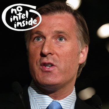 Maxime Bernier Maxime Bernier