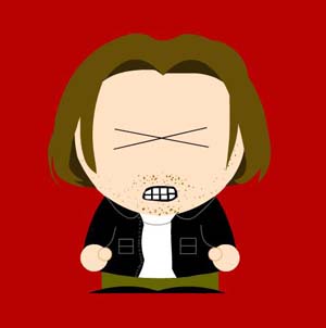Carlito South Park Carlito South Park