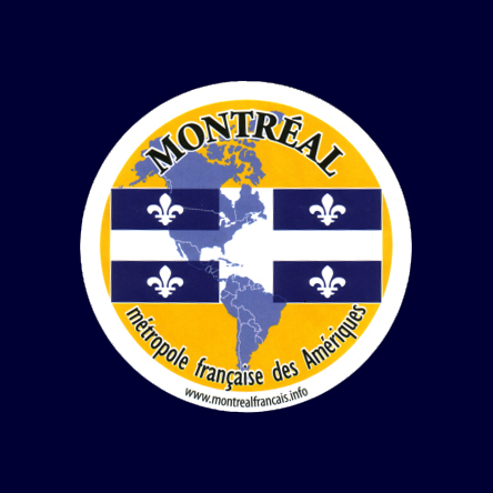 Montréal Français