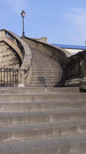 Amélie Poulain Gare de l'EST