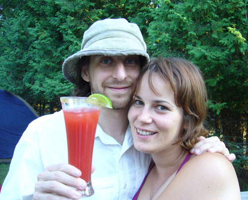 Carl+ Anne-Marie