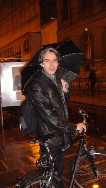 Jacques Bouteau