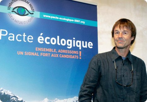 Nicolas Hulot