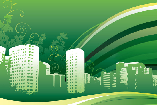 Les Quartiers verts Les Quartiers verts